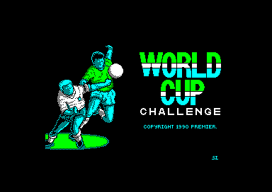 World Cup Challenge 